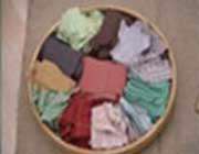 آشنایی با طرز درست کردن پادری دو رویه