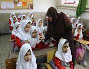 میانگین تراکم دانش آموزی تهران ۳۰ نفر است/ وجود ۲۲ کلاس با یک دانش آموز در کشور
