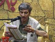 محمد حسین جعفریان