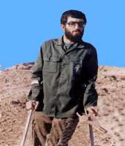 شهید مهدی خوش سیرت