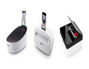 سامسونگ الکترونیکس در نمایشگاه ifa 2013