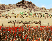 فیلم سینمایی رستاخیز
