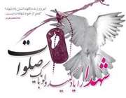 درد و دل با شهدا