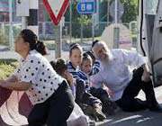 وحشت صهیونیستها از پاسخ محور مقاومت