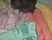 آشنایی با طرز درست کردن پادری دو رویه