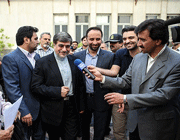 علی جنتی