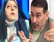 شمخانی و ابتکار