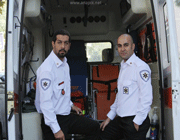 نیما رئیسی