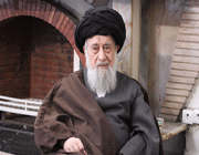 سیدرضی شیرازی 