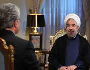 روحانی، گفتگوی تلویزیونی