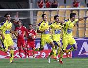 کلیپ تک گل نفت تهران به پرسپولیس کلیپ تک گل نفت تهران به پرسپولیس