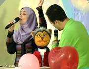 برنامه کودک