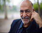 سید محمود حسینیزاد