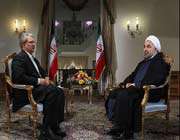 حسن روحانی