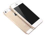 قابلیتهای جدید آیفون5s