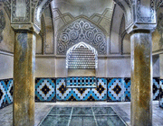 حمامهای تاریخی