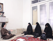 سیدرضی شیرازی 