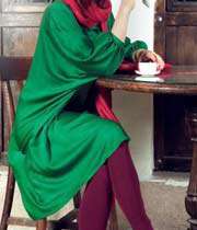 بدحجابی