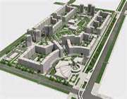 معرفی رشته مهندسی شهرسازی