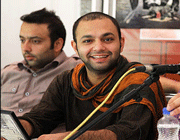 صابر ابر