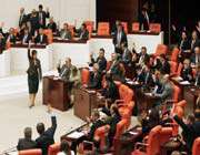 وحشت صهیونیستها از پاسخ محور مقاومت