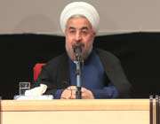 روحانی