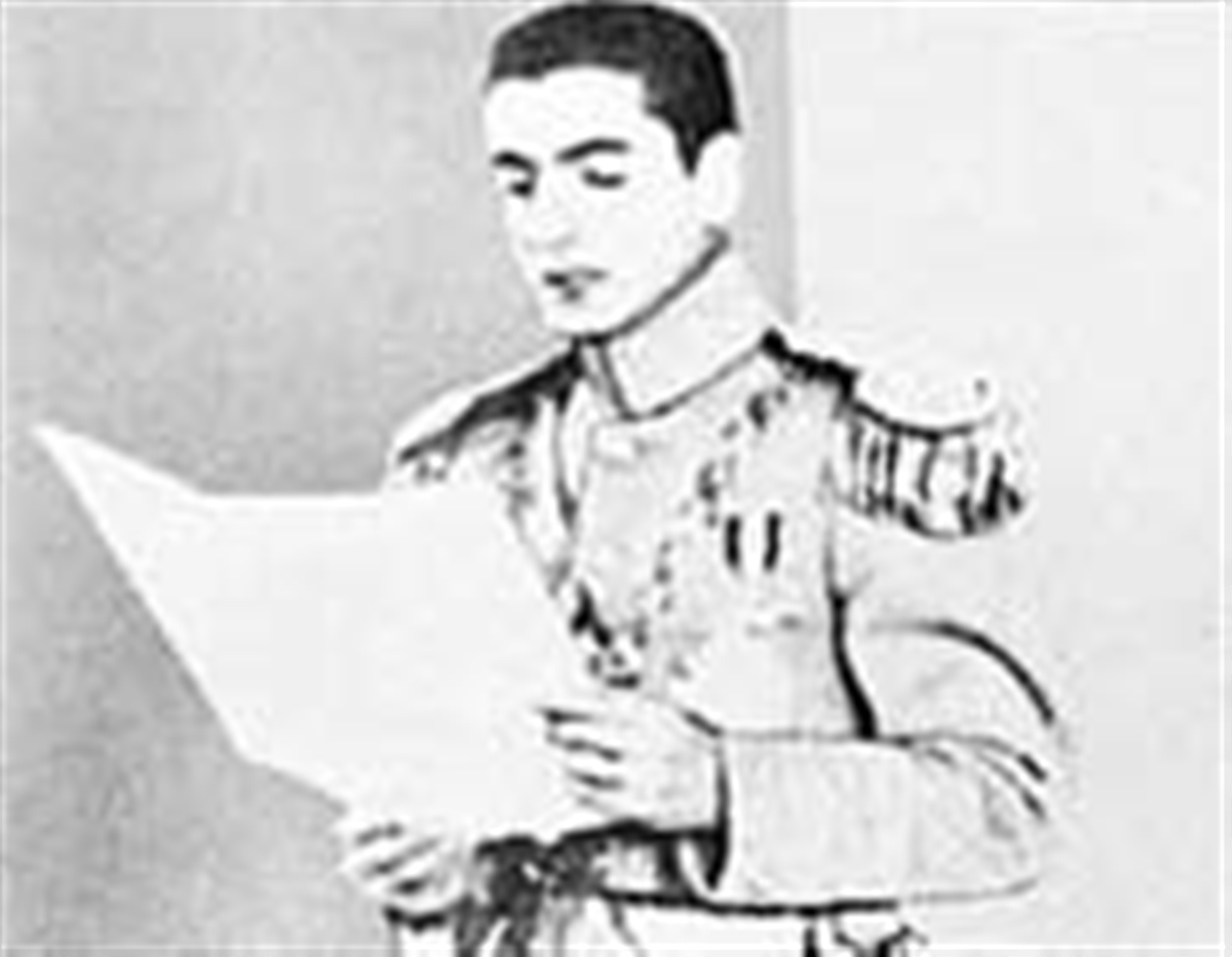 محمدرضا پهلوی در وصیت نامه خود چه نوشت
