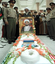 شهید ابراهیمی