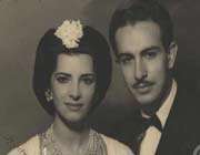 شمس پهلوی