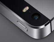 قابلیتهای جدید آیفون5s