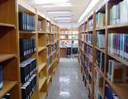 تجهیز بیش از ۵۰ درصد کلاس های ابتدایی به کتابخانه کلاسی