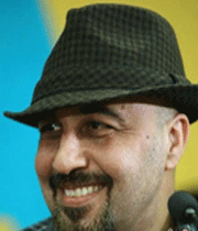 رضا عطاران