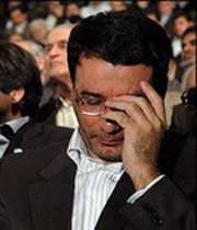 رضا فرجی دانا