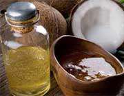 روغن نارگیل