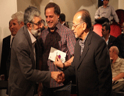 حرف هایی مهمل درباره مولانا