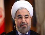 روحانی