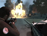 نسخه پنجم بازی پرطرفدار و خشن gta
