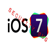 باگ خطرناک ios 7