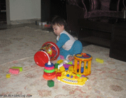 بازی کودک