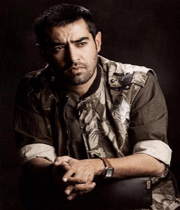 شهاب حسینی