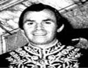 پرویز راجی