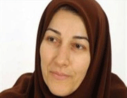 مهری ماهوتی