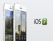 بازگشت از ios7