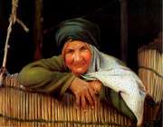 سالمند