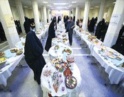 ولیمه
