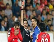 فوتبال، پرسپولیس و پدیده مشهد