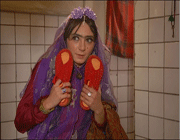 وقتی ترانه پانزده ساله بود
