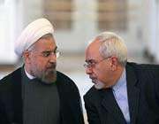 روحانی و ظریف