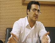 مجید قیصری