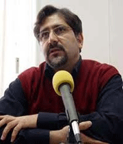 حسام الدین سراج